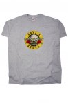 Guns n Roses tri�ko