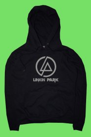 Linkin Park dmsk mikina