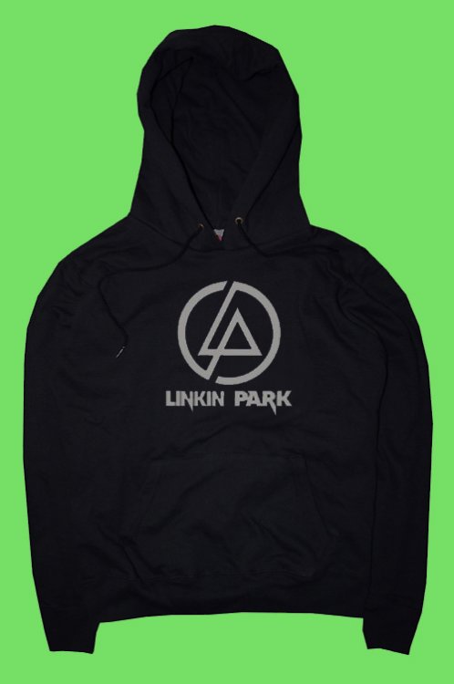 Linkin Park dmsk mikina - Kliknutm na obrzek zavete