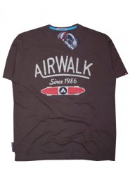 Airwalk triko