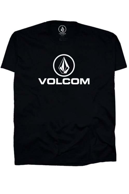 Volcom triko - Kliknutm na obrzek zavete