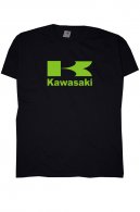 Kawasaki tričko