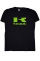 Kawasaki tričko Kawasaki tričko