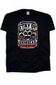 Stay Oi Skinhead tričko Stay Oi Skinhead tričko