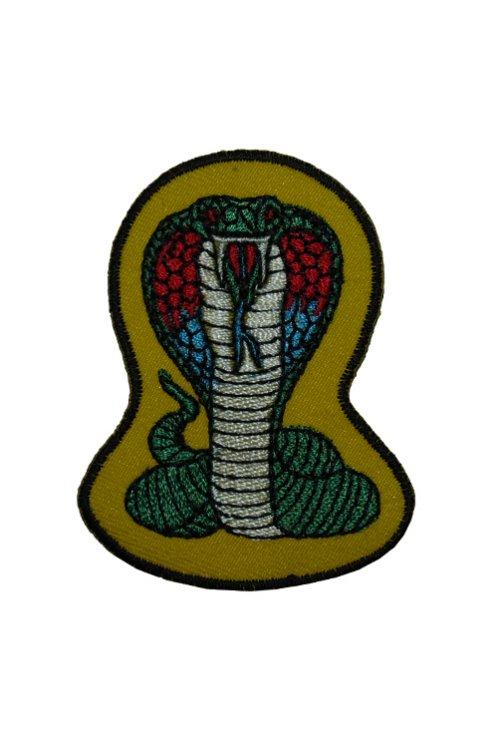 Snake Cobra nivka - Kliknutm na obrzek zavete