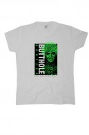Butthole Surfers tričko dámské