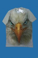 Eagle Fabric pnsk triko