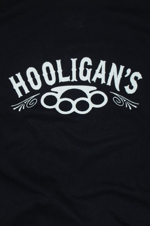 Hooligans triko pnsk - Kliknutm na obrzek zavete