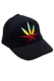 Cannabis Rasta kiltovka