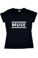Muse tri�ko d�msk�