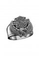 Harley Davidson prsten