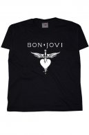 Bon Jovi pnsk triko