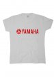 Yamaha d�msk� tri�ko