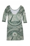 šaty Illuminati