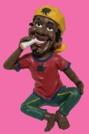 so�ka Rastaman