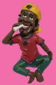 soka Rastaman