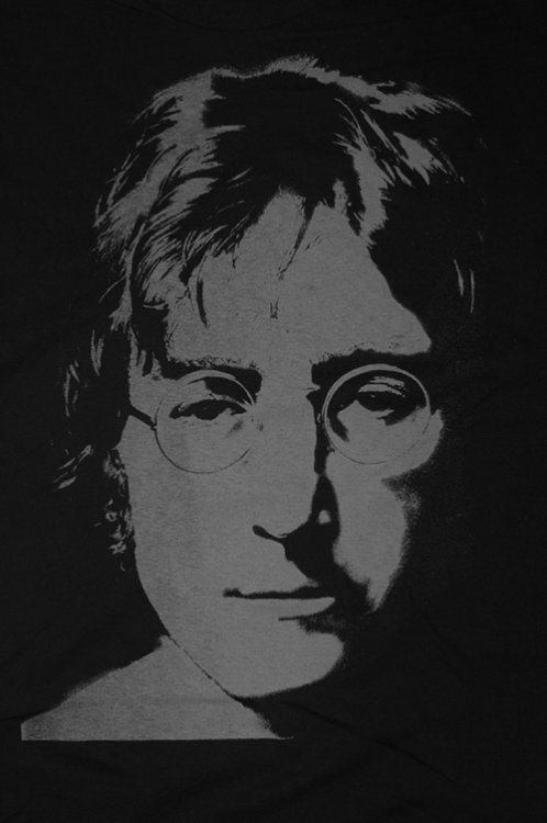 John Lennon triko pnsk - Kliknutm na obrzek zavete
