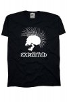 Exploited tričko