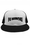 Fu Manchu kiltovka trucker