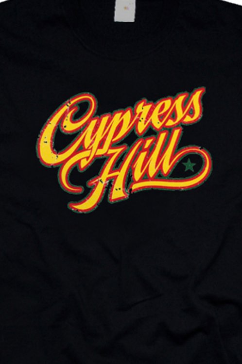 Cypress Hill triko - Kliknutm na obrzek zavete