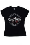 Deep Purple tričko dámské