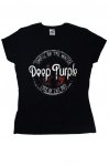 Deep Purple triko dmsk