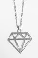 Diamant přívěsek Diamant přívěsek
