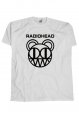 Radiohead tri�ko