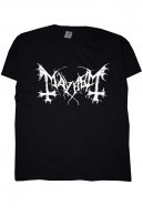 Mayhem p�nsk� tri�ko