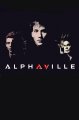 Alphaville triko