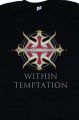 Within Temptation triko