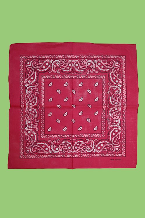 Ornament Pink tek - Kliknutm na obrzek zavete