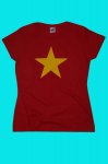 tri�ko Star Yellow