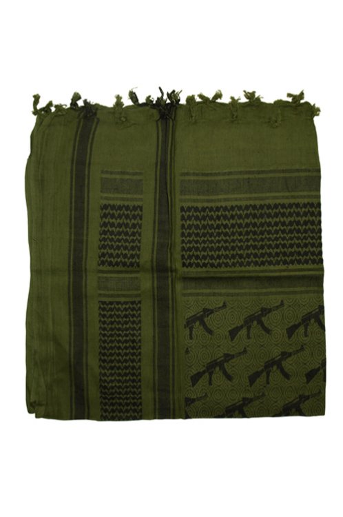 Army Machine Guns tek - Kliknutm na obrzek zavete
