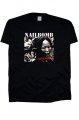 Nailbomb tri�ko
