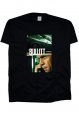 Bullitt Mc Queen tri�ko