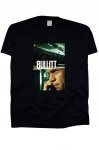 Bullitt Mc Queen tri�ko