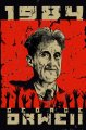 Orwell 1984 triko