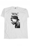 2 Pac triko