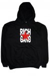 Rich Gang mikina p�nsk�