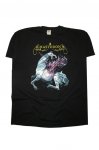 Mastodon tričko pánské