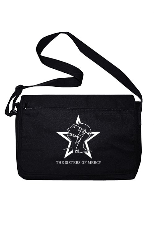 Sisters of Mercy taka - Kliknutm na obrzek zavete