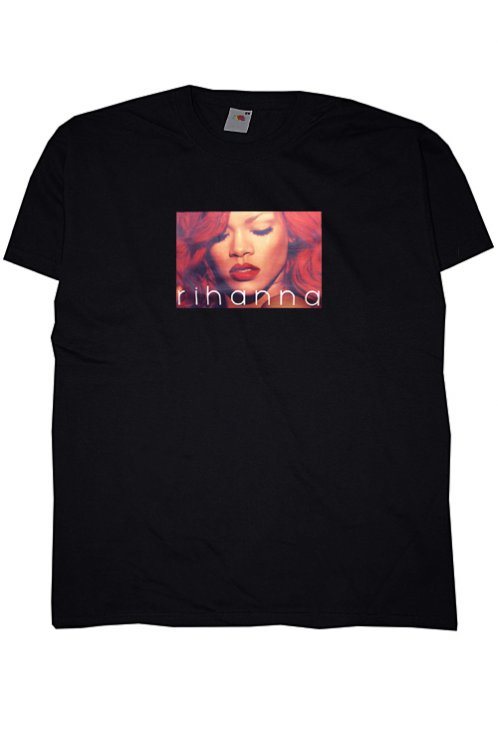 Rihanna pnsk triko - Kliknutm na obrzek zavete