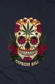 Cypress Hill Skull triko