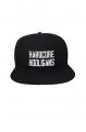 Pyro One Hooligans Snapback k�iltovka