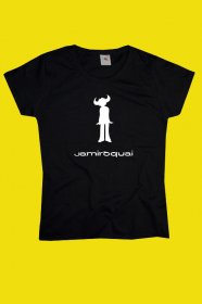 Jamiroquai dmsk triko