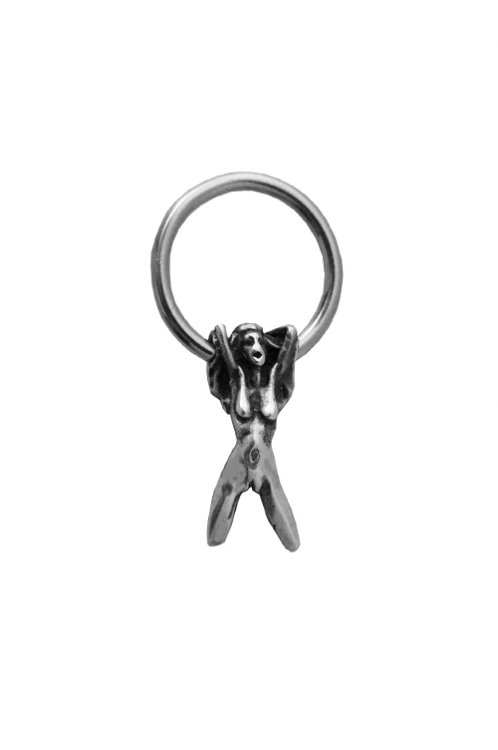 Girl piercing - Kliknutm na obrzek zavete
