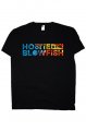 Hootie & The Blowfish tri�ko