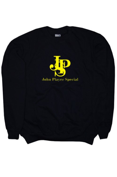 John Player Special mikina - Kliknutm na obrzek zavete