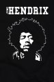 Jimi Hendrix triko pnsk